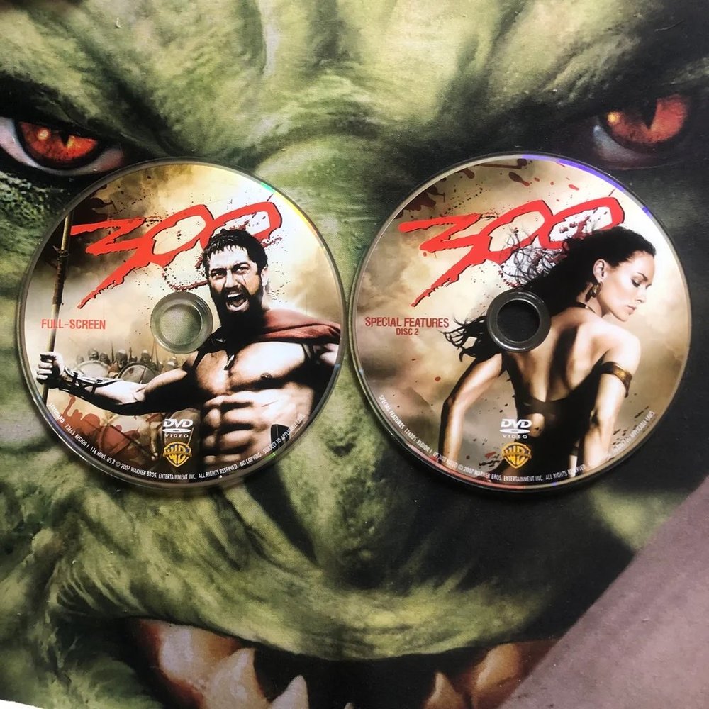 300 the movie